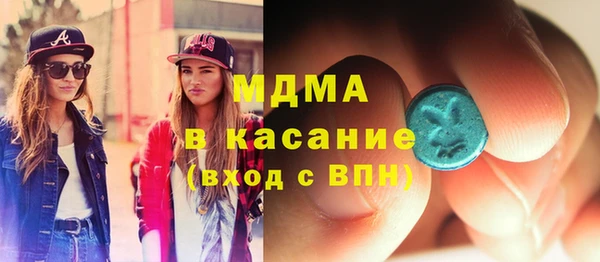 хмурый Дмитров