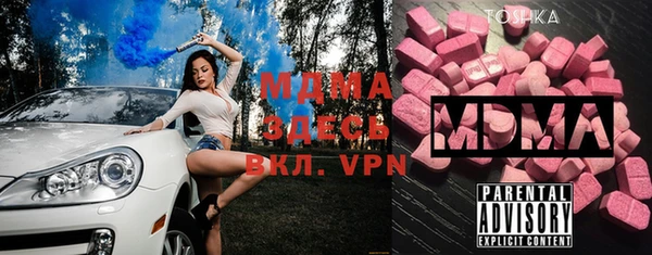хмурый Дмитров