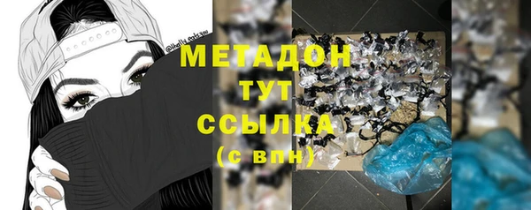 хмурый Дмитров